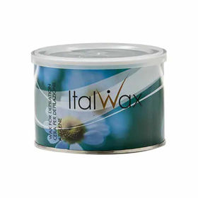 Slika Italwax topli vosek v konzervi azulen, 400 mL