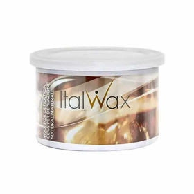 Slika Italwax topli vosek v konzervi natural, 400 mL