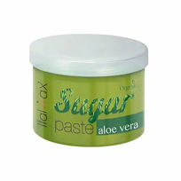 Slika Italwax organska sladkorna pasta aloe vera, 750 g