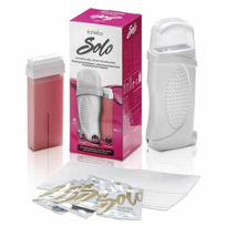 Slika Italwax solo komplet za depilacijo, 1 set