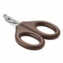 Slika Hunter Spa škarje za kremplje za male živali, 1 škarje