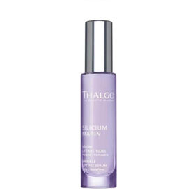 Slika Thalgo Silicium Intensive Lifting & Firming serum za obraz in vrat, 30 mL