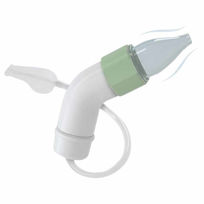 Slika Chicco Physioclean aspirator, 1 pripomoček