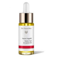 Slika Dr. Hauschka neemovo olje za nohte, 18 mL