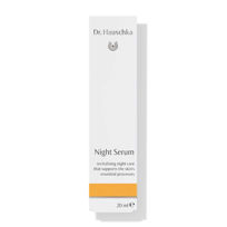Slika Dr. Hauschka nočni serum, 20 mL