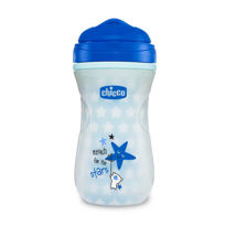 Slika Chicco Shiny Cup 12m+ lonček, 1 lonček