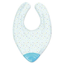 Slika Chicco slinček z grizalom, 1 grizalo