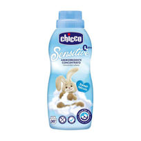Slika Chicco mehčalec Sweet Talcum, 750 mL ali 1.5 L