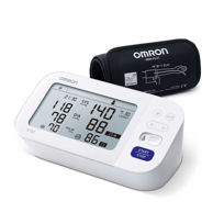 Slika Omron M6 Comfort avtomatski nadlaktni merilnik krvnega tlaka + adapter, 1 set