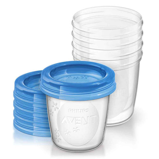 Količina posodic: 5