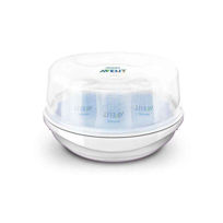 Slika Avent mikrovalovni sterilizator, 1 sterilizator