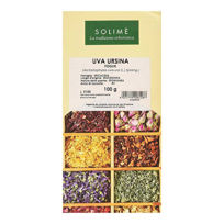 Slika Solime Uva ursi vednozeleni gornik - listi, 100 g