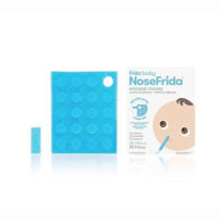 Slika Fridababy higienski filtri za otroški nosni aspirator Fridababy, 20 filtrov