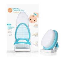 Slika Fridababy pripomoček za odstranjevanje temenic v 3 korakih, 1 kos