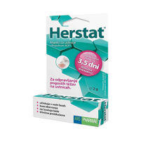 Slika Herstat mazilo za herpes, tuba - 2 g