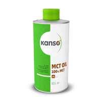 Slika Kanso olje MCT 100 %, 500 mL