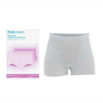 Slika Fridamom Boy Short spodnje perilo za po porodu, 8 spodnjic
