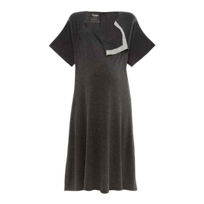 Slika Fridamom spalna srajca za porod in dojenje, 1 srajca