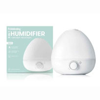 Slika Fridababy 3 v 1 vlažilec z difuzorjem in nočno lučko, 1 naprava