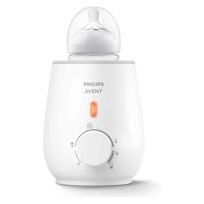 Slika Avent SCF 355/07 grelec stekleničk in otroške hrane, 1 naprava
