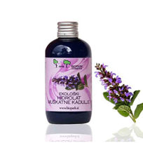 Slika Biopark ekološki hidrolat muškatne kadulje, 100 mL