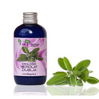 Slika Biopark ekološki hidrolat žajblja, 100 mL