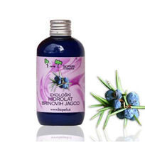 Slika Biopark ekološki hidrolat brinovih jagod, 100 mL
