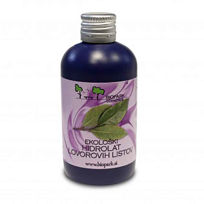 Slika Biopark ekološki hidrolat lovorovih listov, 100 mL