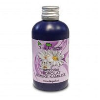 Slika Biopark ekološki hidrolat rimske kamilice, 100 mL