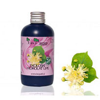 Slika Biopark ekološki hidrolat lipe, 100 mL