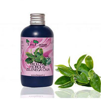 Slika Biopark ekološki hidrolat zelenega čaja, 100 mL