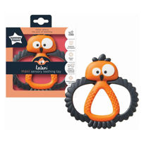 Slika Tommee Tippee grizalo sovica maxi ali mini, 1 grizalo