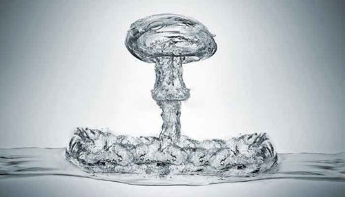 Kalijev Jodid - RADIOAKTIVNOST, zaščita in odmerjanje!