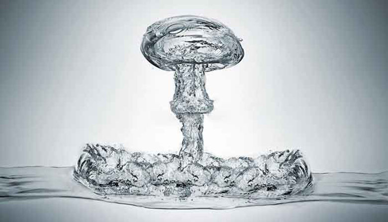 Picture of Kalijev Jodid - RADIOAKTIVNOST, zaščita in odmerjanje!