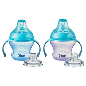 Slika Tommee Tippee moj prvi lonček za učenje pitja, 190 mL