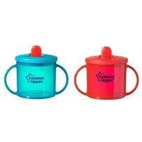 Slika Tommee Tippee moj prvi lonček, 190 mL