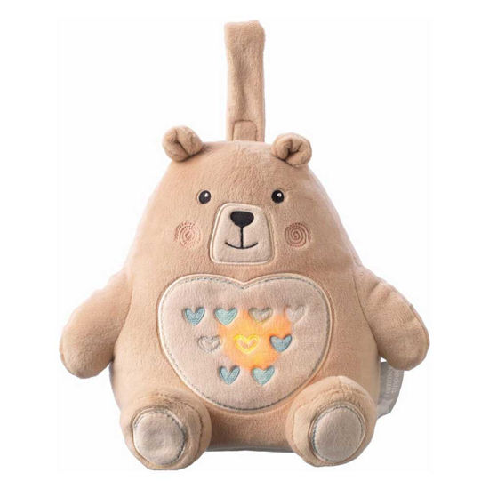 Motiv: medvedek Bennie