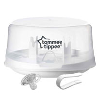 Slika Tommee Tippee mikrovalovni sterilizator, 1 naprava