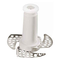 Slika Nuvita nadomestni del za pripomočke rezervni nož za mešalnik, 1 nož