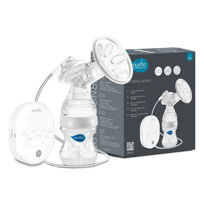 Slika Nuvita 1287M Single električna prsna črpalka, 1 črpalka