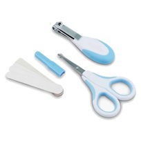 Slika Nuvita set za nego nohtov, 1 set