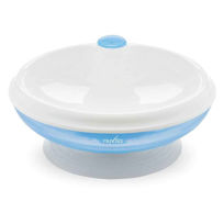 Slika Nuvita termo krožnik, 1 krožnik