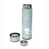 Slika Nuvita termo steklenica s temperaturnim senzorjem, 500 mL