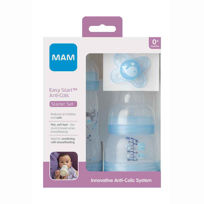 Slika Mam Start Anti Colic Easy darilni set, 130 mL