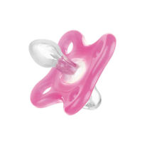 Slika Mam Comfort  duda Silikon 0m+, 1 duda