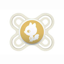 Slika Mam Perfect Start duda silikonska, 1 duda