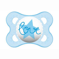 Slika Mam Trends Latex duda, 2 dudi