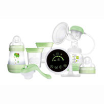 Slika Mam 2v1 električna prsna črpalka, 1 črpalka