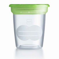 Slika Mam posodice za shranjevanje, 5 posodic