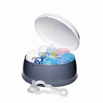 Slika Mam sivi sterilizator, 1 naprava